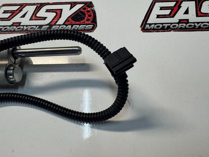 Yamaha YZF R1 2015-2019 Steering Damper OEM Genuine 2CR-23490-00