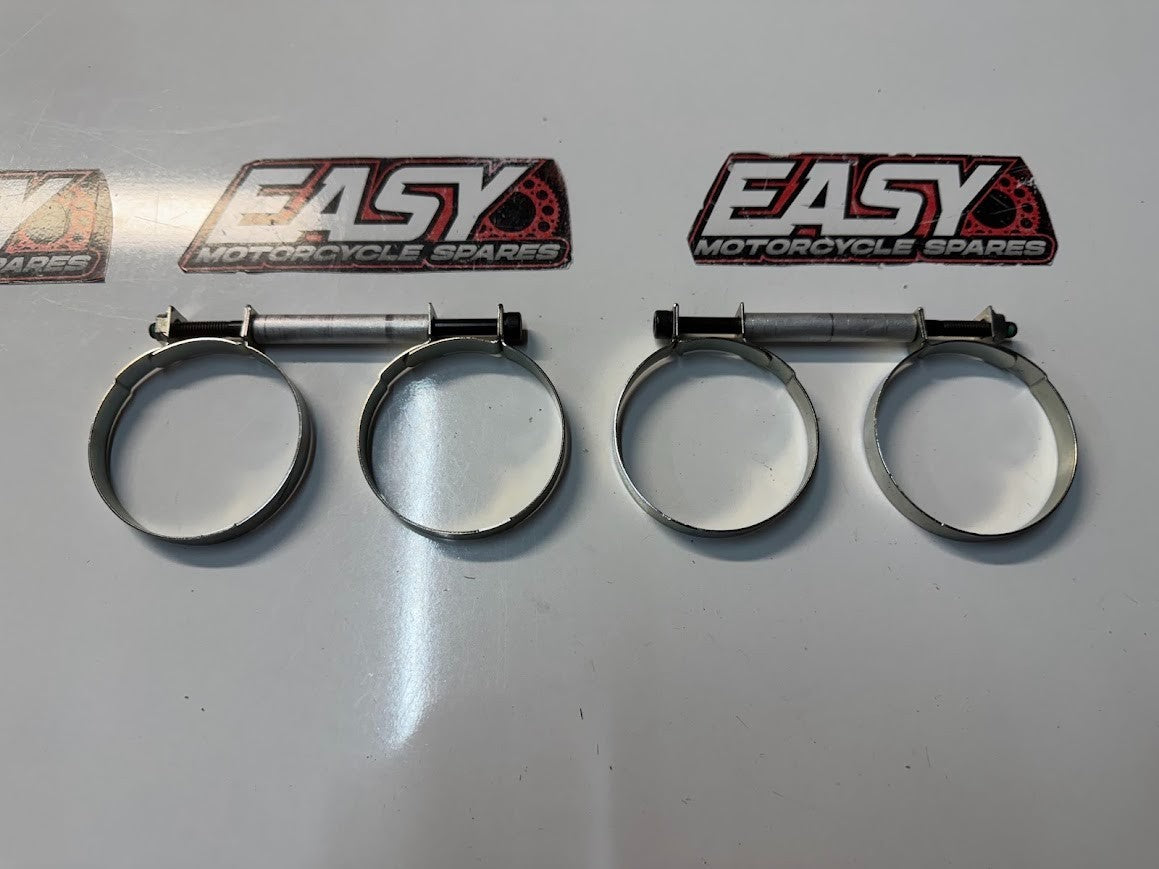 Intake Manifold Clamps Kawasaki Ninja ZX-10R 2011-2025 OEM 92173-0222