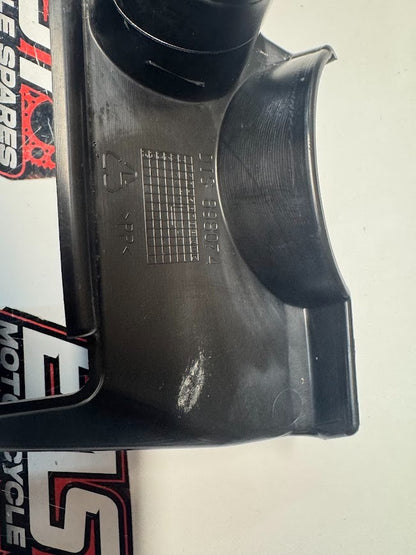 Aprilia RS4 125 4T 2011-2016 Radiator Grill Air Duct Fairing OEM Genuine 898074