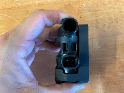 Kawasaki Vulcan S 650 2015-2025 Air Valve Solenoid OEM Genuine 16126-0743