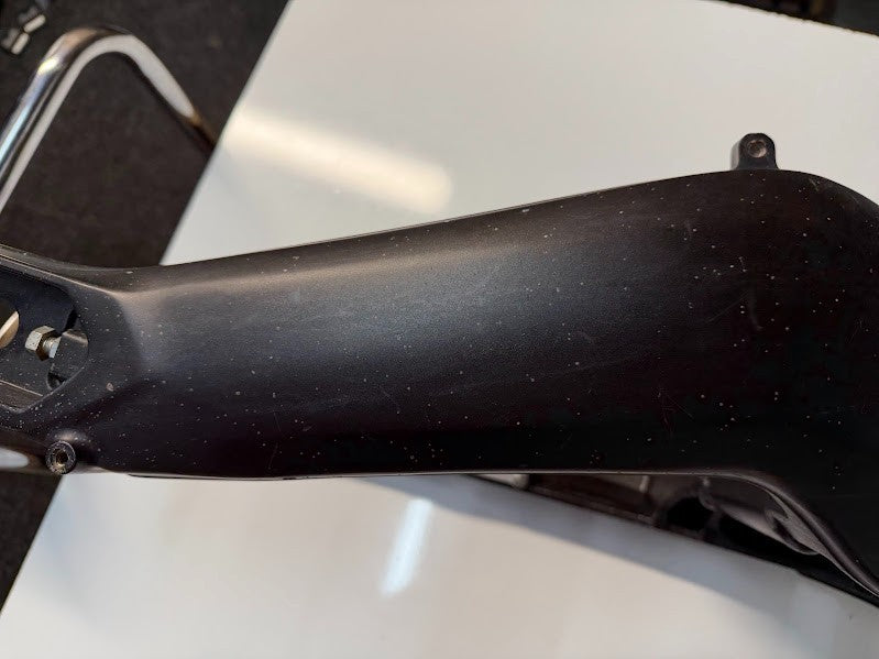 Swingarm Yamaha MT-09 SP 2018-2020 OEM B90-22110-01 Swing Arm