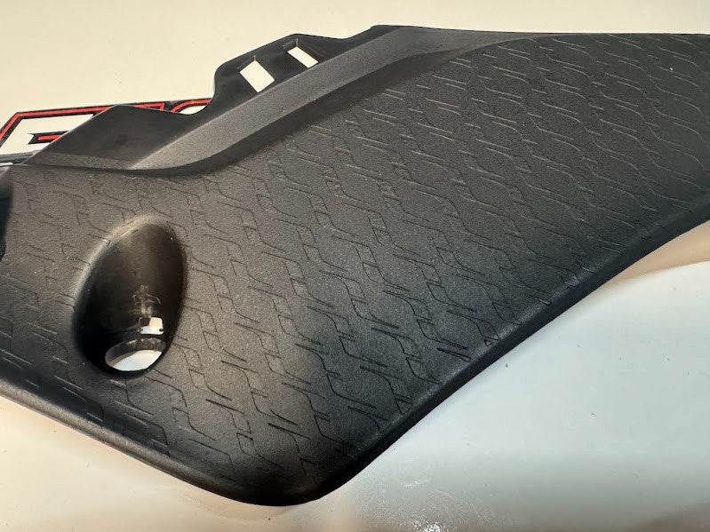 Yamaha YZF R1 2015-2019 RH Side Cover Fairing ZMXT