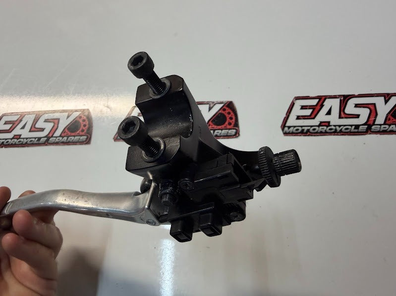 Clutch Lever & Perch Kawasaki Vulcan S 650 2015-2026 OEM 46076-0137