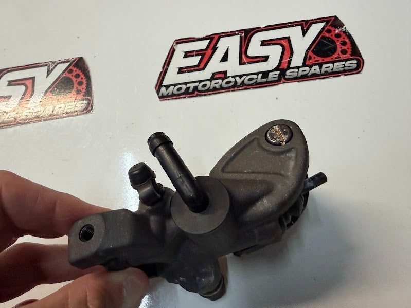 Front Brake Master Cylinder Honda CBR 1000 RR 2014-2016 OEM 45510-MGP-D61