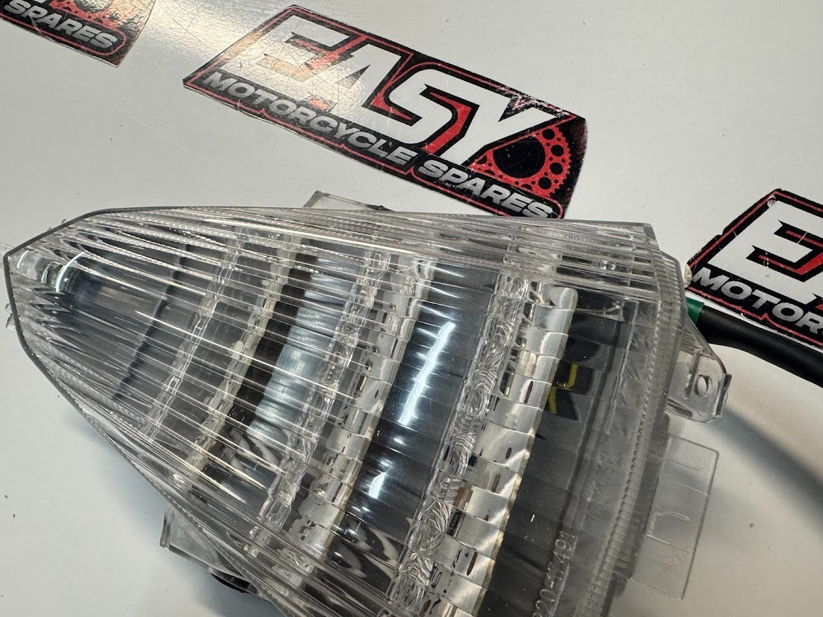 Yamaha YZF R15 2013-2018 Tail Light Brake Signal OEM Genuine 1CK-H4710-00