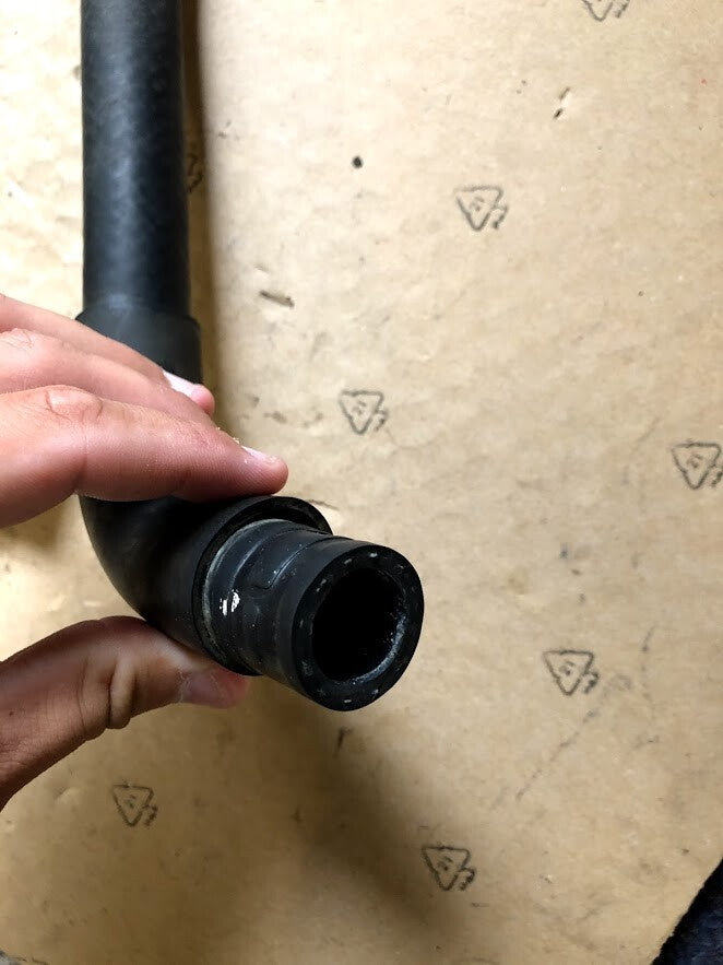 Radiator Hoses Yamaha R3 15-21 2016 1WD-E2578-00-00