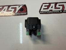Starter Relay Switch Kawasaki Vulcan S 650 2015-2026 OEM 27010-0709