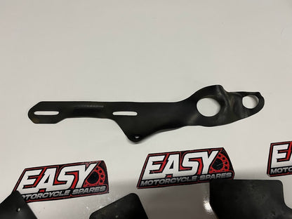 Dust Covers Kawasaki Ninja 650L 2013