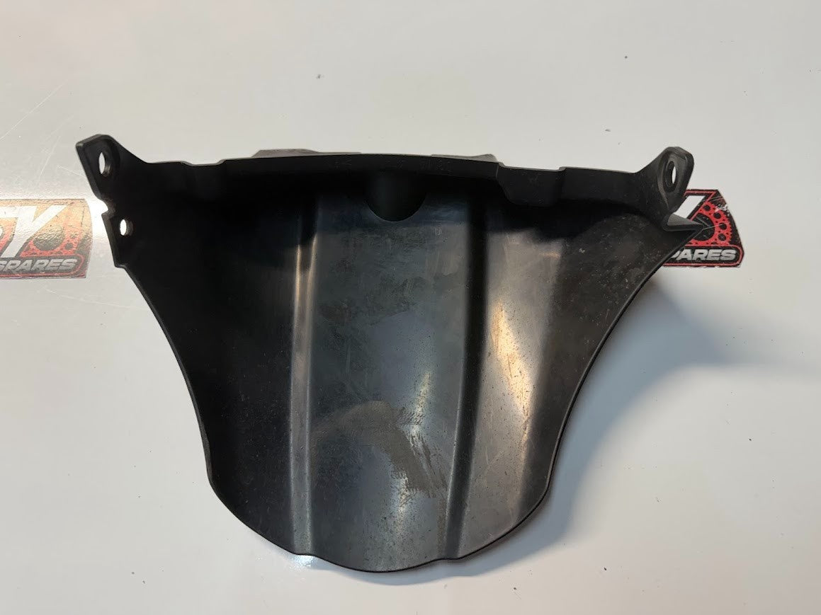 Rear Hugger Mudguard Suzuki GSXR 1000 2005-2008 OEM 63114-41G00-291