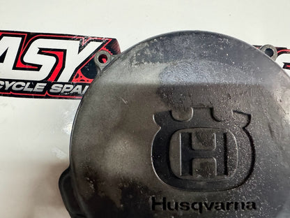 Clutch Cover Husqvarna TC 250 2004