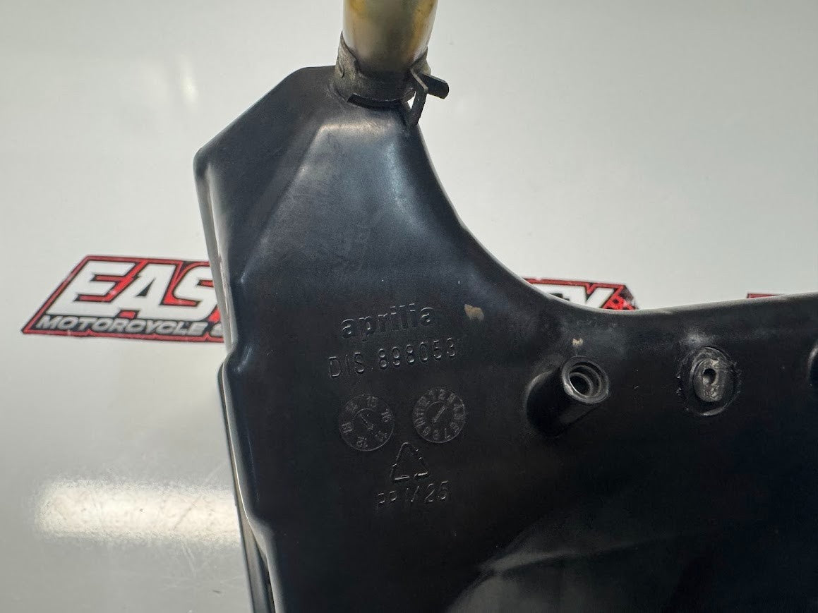 Aprilia RS4 125 4T 2011-2016 Airbox Parts OEM Genuine 898054