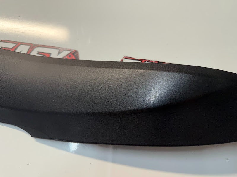 LH Frame Side Cover Suzuki GSXR 1000 2012-2016 OEM 47511-47H00
