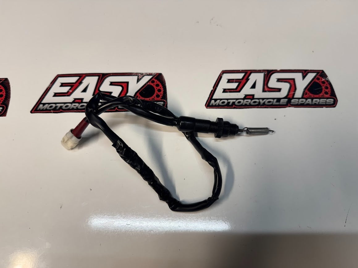 Yamaha YZF R1 2015-2025 Rear Brake Stop Switch OEM Genuine 2CR-82530-02