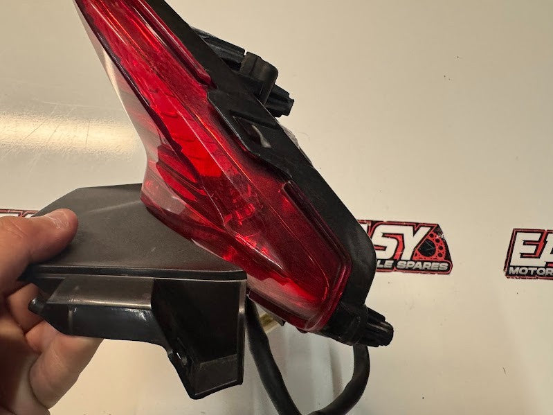 Honda CBR 300R 2014-2018 Taillight Brake Light OEM Genuine 33710-KPP-T01