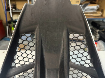 Yamaha YZF R15 2015 Lower Belly Fairing OEM Genuine 1CK-F836M-00