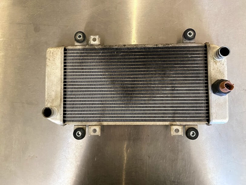 OEM Radiator Kawasaki Ninja 250R 08-12 2010 39061-0122 OEM