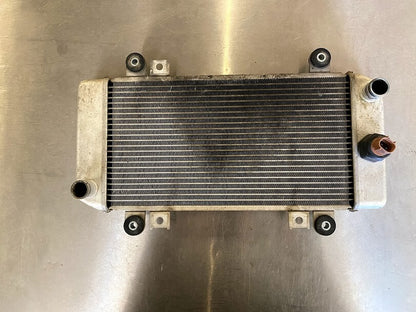OEM Radiator Kawasaki Ninja 250R 08-12 2010 39061-0122 OEM