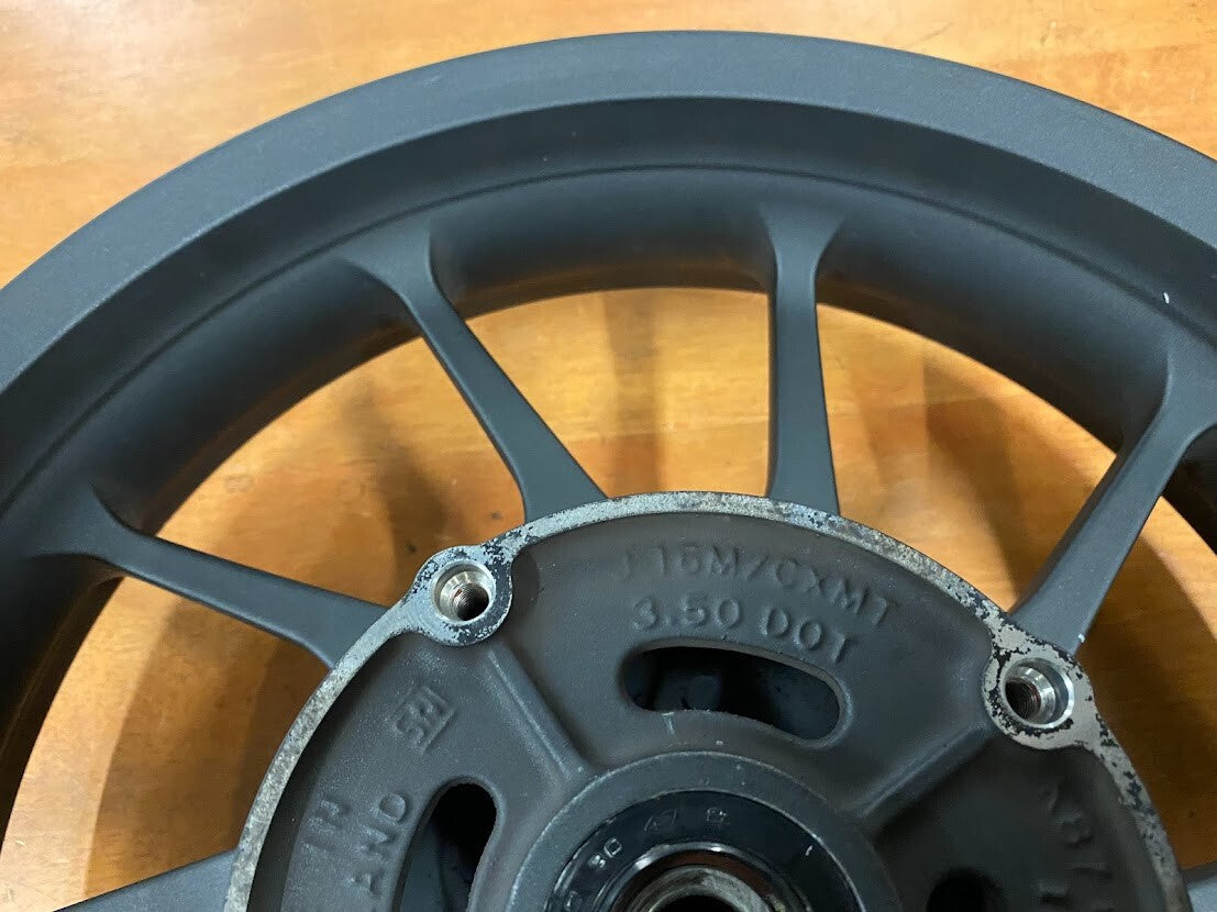 Rear Wheel Honda CMX 500 17-22 2019 42650-K87-A00