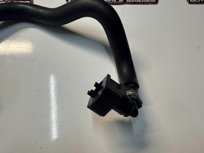 Yamaha YZF R7 2022-2025 Fuel Pipe Hose Line 1 OEM Genuine 1WS-13971-01