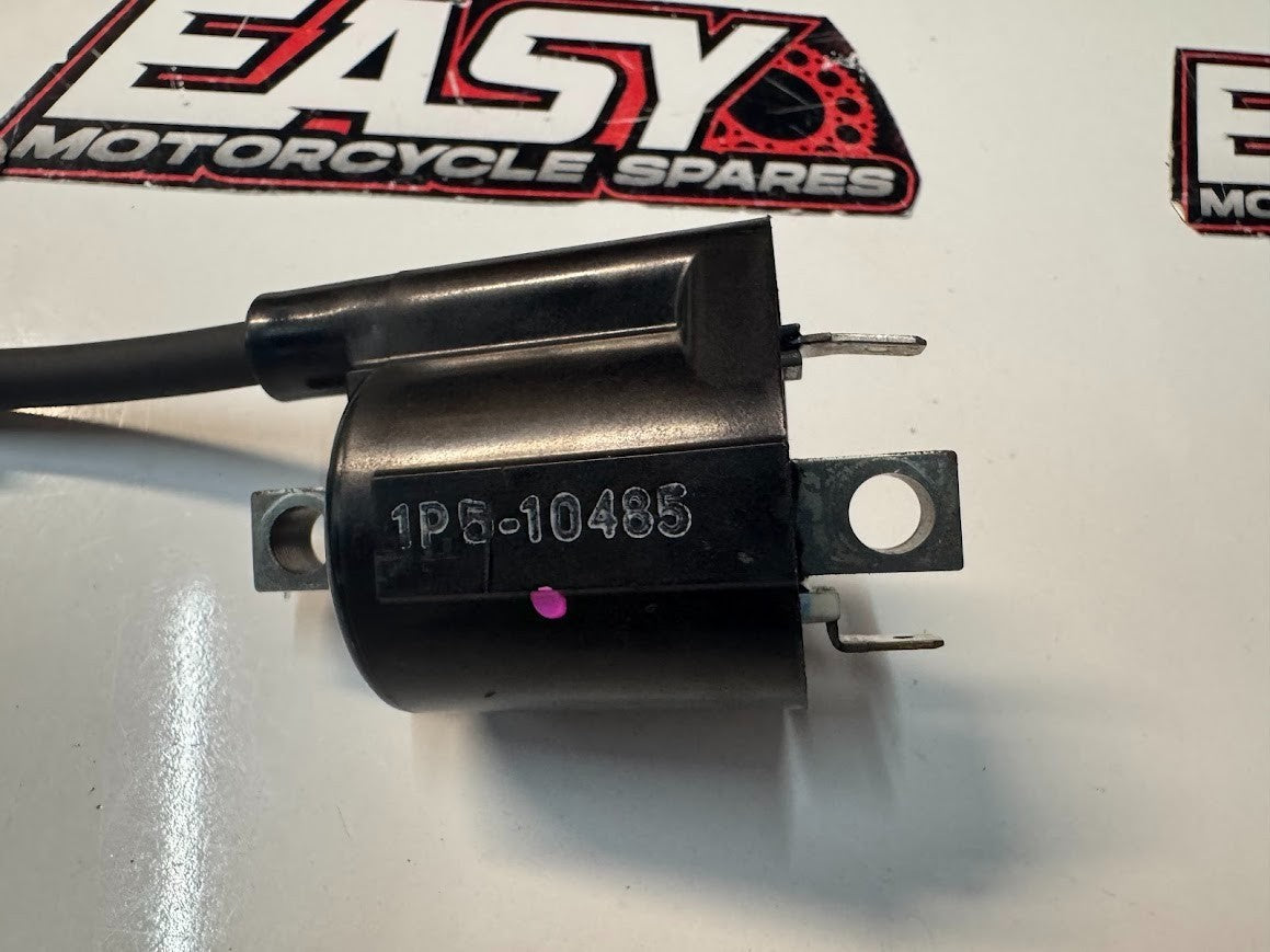 Yamaha YZF R15 2014-2018 Ignition Coil OEM Genuine 1P5-H2310-10