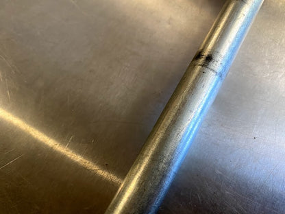 Front Axle Kawasaki Ninja 250 06-12 2010 41068-0024