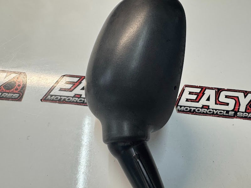 BMW F800 ST 2009 LH Mirror OEM Genuine 51167714111