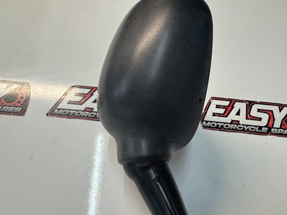 BMW F800 ST 2009 LH Mirror OEM Genuine 51167714111