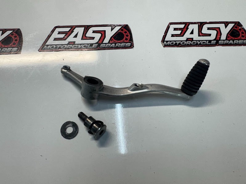 Yamaha YZF R1 2018-2025 Gear Shift Pedal Assembly OEM Genuine BX4-18110-00