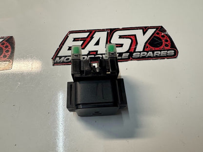 Kawasaki Vulcan S 650 2015-2025 Starter Solenoid Relay OEM Genuine