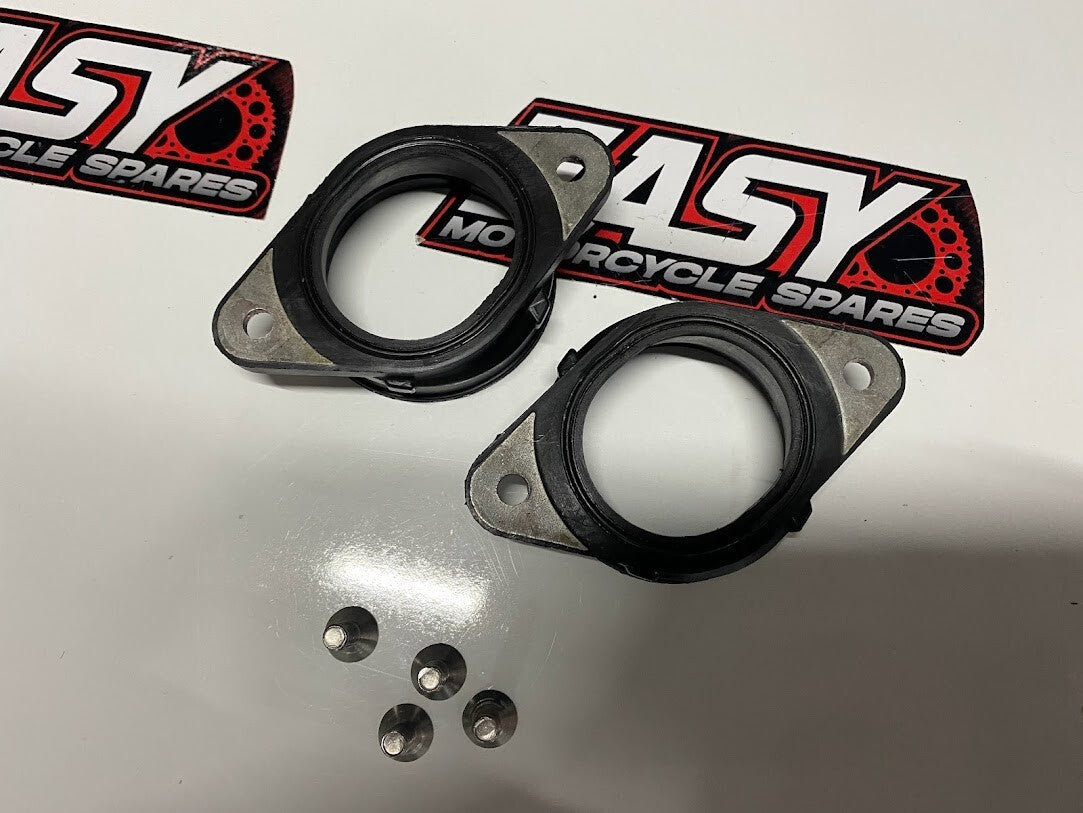 Intake Manifold Boots BMW GS F750 2019