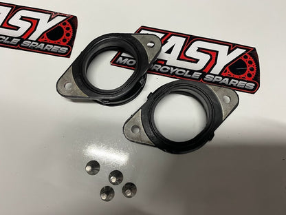 Intake Manifold Boots BMW GS F750 2019