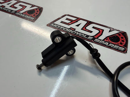 Side Stand Switch Suzuki Boulevard C109R VLR 1800 T 2008-2014 OEM 37840-22H01