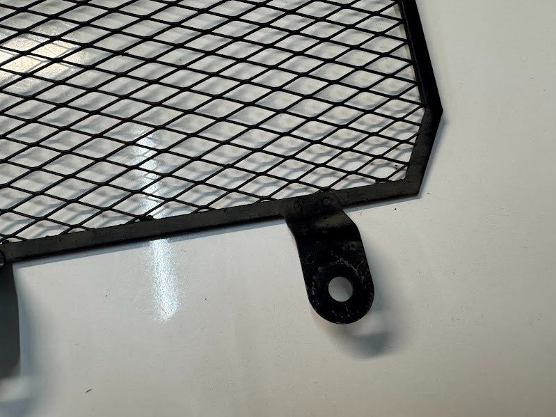 Yamaha YZF R1 2015-2025 Oil Cooler Guard OEM Genuine 2CR-13463-00