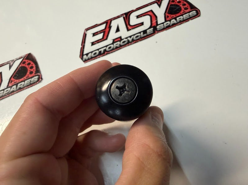 Bar End Weights Caps Honda CBR 1000 RR 2004-2024 OEM 53105-MEE-940