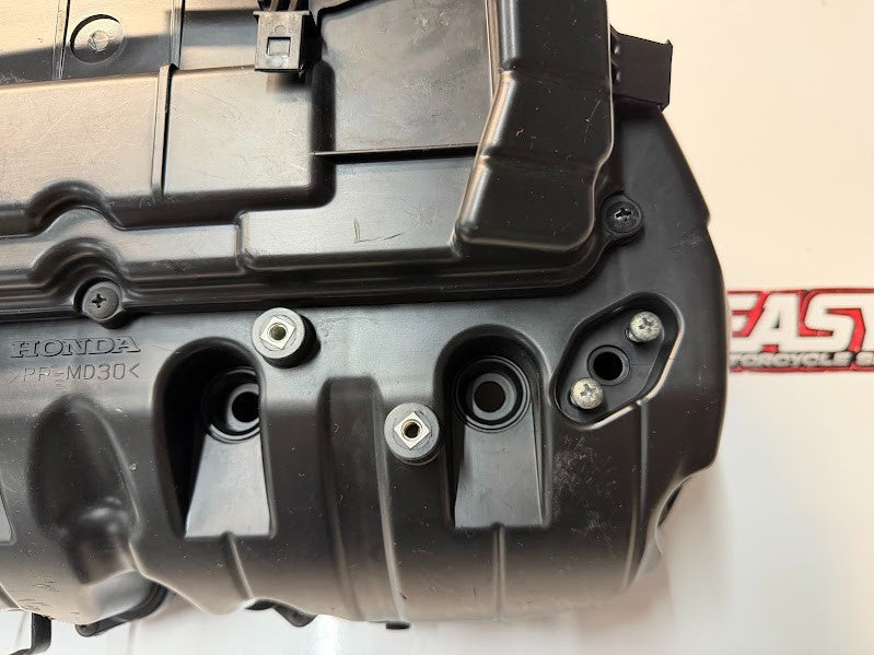 Airbox Cleaner Case Honda CBR 1000 RR 2008-2016 OEM 17220-MFL-000