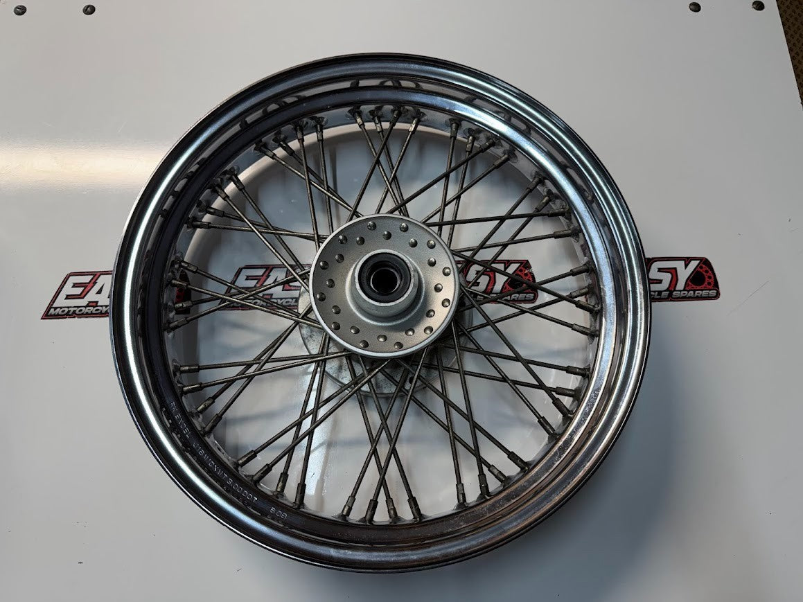 Front Wheel Rim Kawasaki Vulcan VN900 Classic 2006-2022 OEM 41025-0046