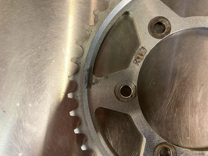 Rear Sprocket Yamaha FZ1 06-15 2008 2D1-25445-20-00