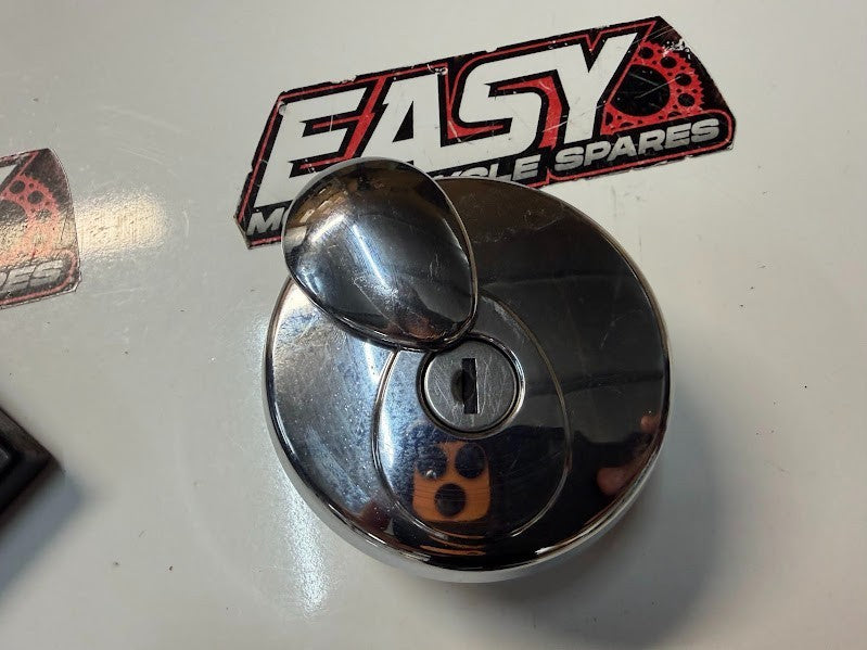 ECU Ignition Lockset Suzuki Boulevard C109R VLR 1800 T 2008-2012 OEM 32920-22H01