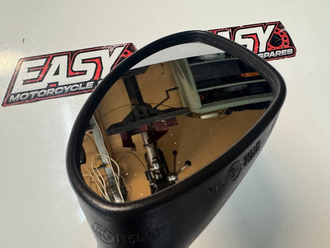BMW S1000RR 2016 RH Mirror OEM Genuine K46 51167718514