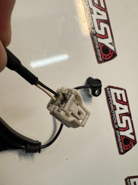 Yamaha YZF R1 2015-2025 ABS Rear Speed Sensor OEM Genuine 2CR-85980-01