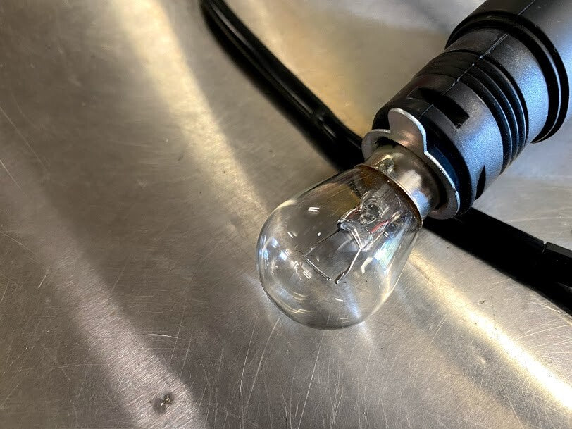 RH Front Blinker Suzuki Bandit GSF 1250 2011 