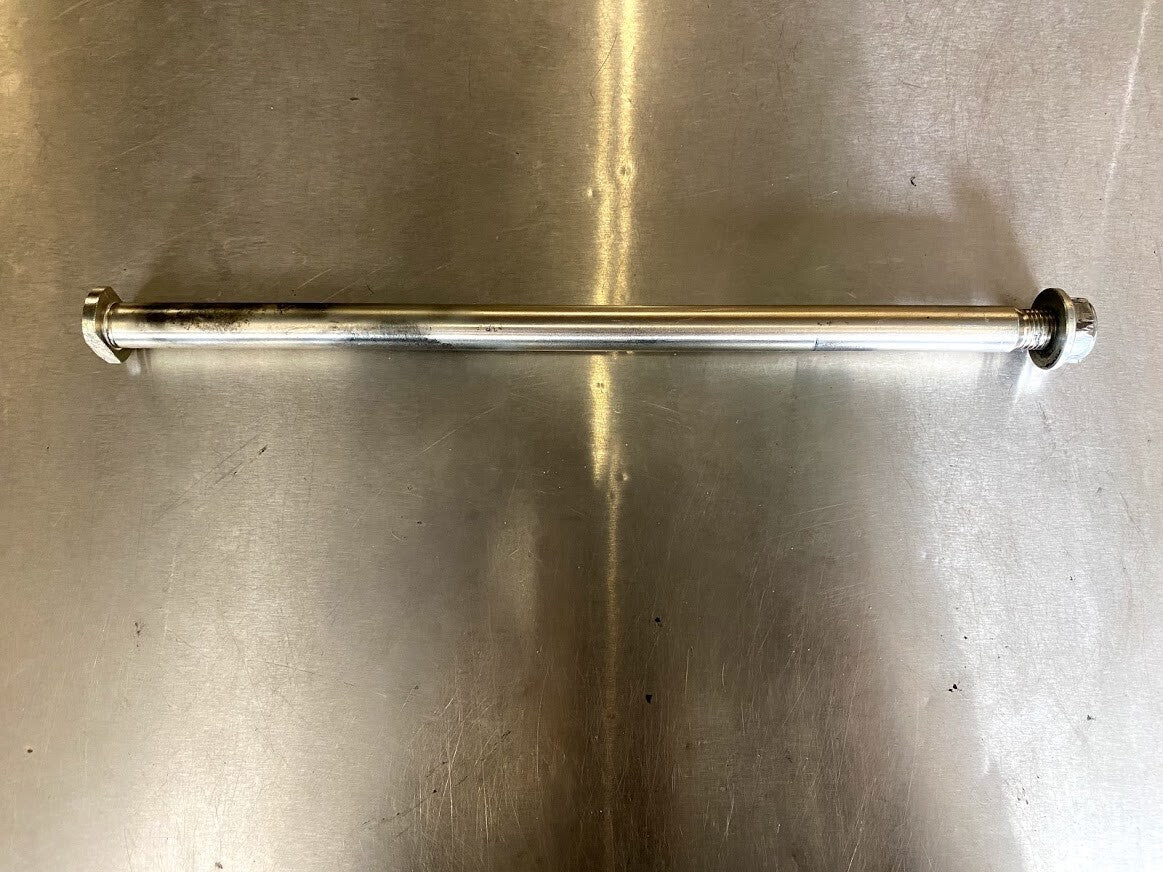 Swing Arm Bolt Yamaha FZ6R 09-17 2013 1AE-22141-01-00