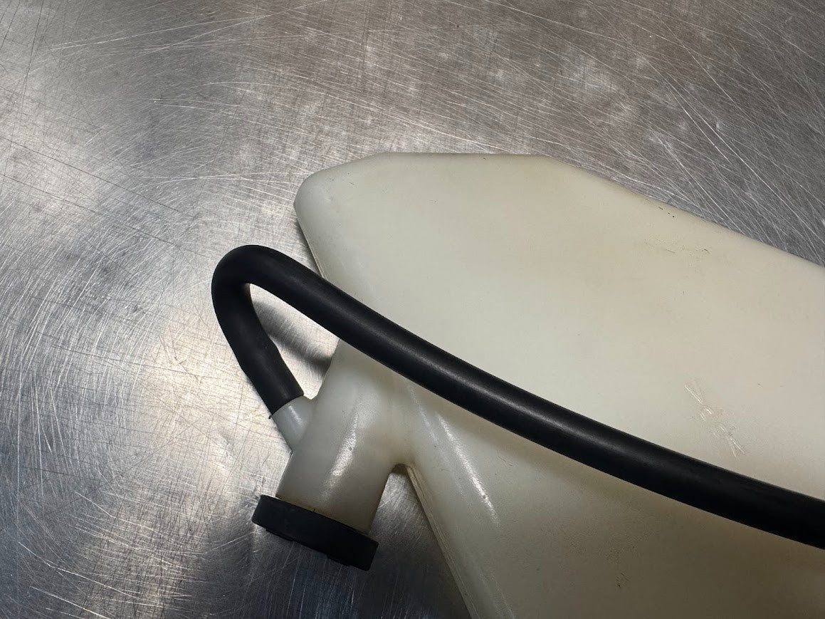 Suzuki GSXR 1000 2005-2006 Coolant Overflow Reservoir Tank OEM 17910-41G00