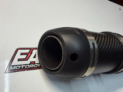 Muffler Slip On Exhaust Honda CBR 500R 2016-2018 Aftermarket