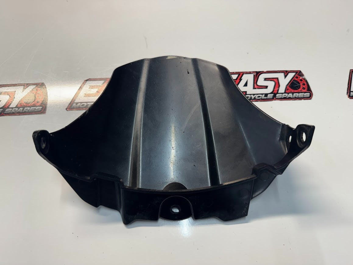 Suzuki GSXR 1000 2005-2008 Rear Hugger Fender Mudguard OEM 63114-41G00-29