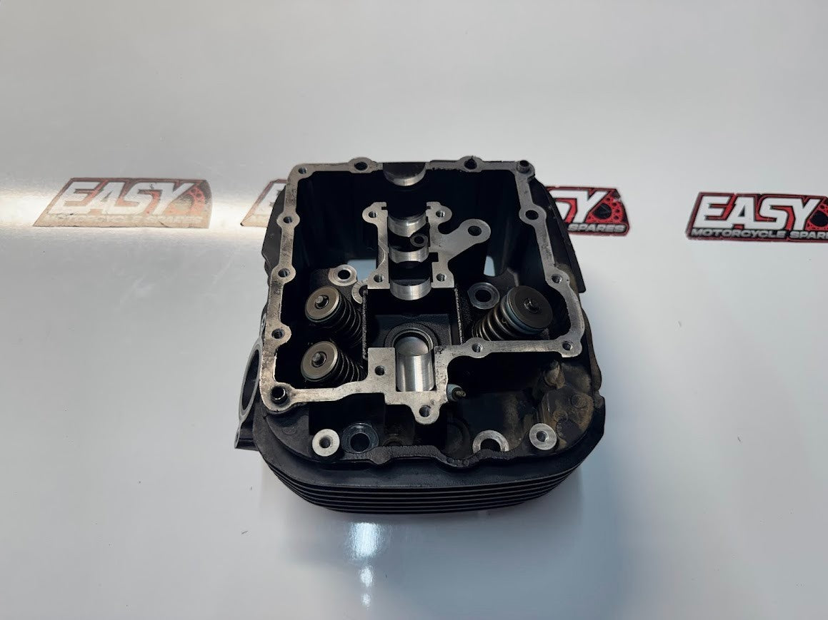 Suzuki VL 1500 Intruder 1998-2004 Rear Cylinder Head OEM Genuine 11103-10F00