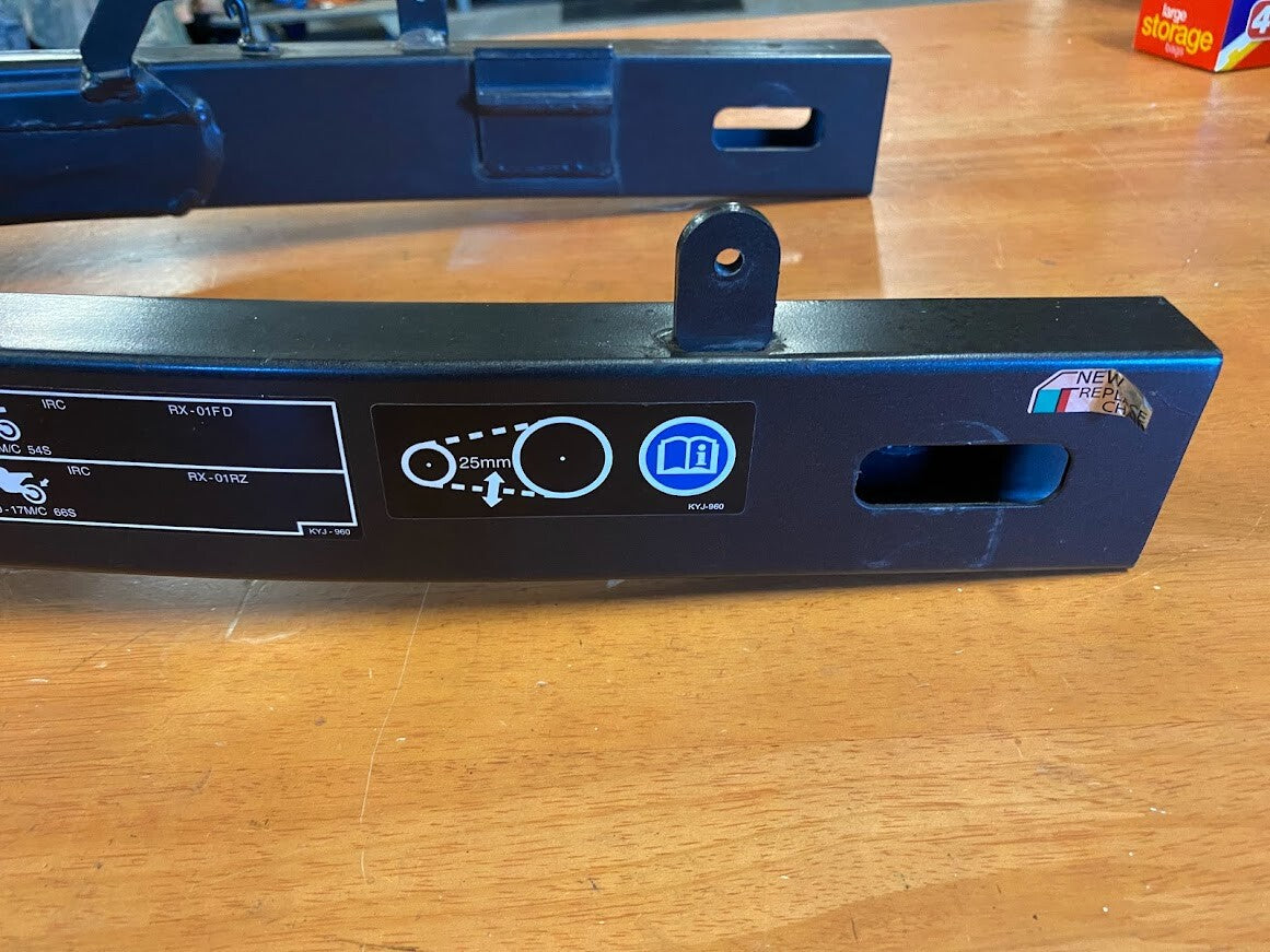 Swing Arm Honda CBR 250R 11-13 2011 52200-KYJ-900