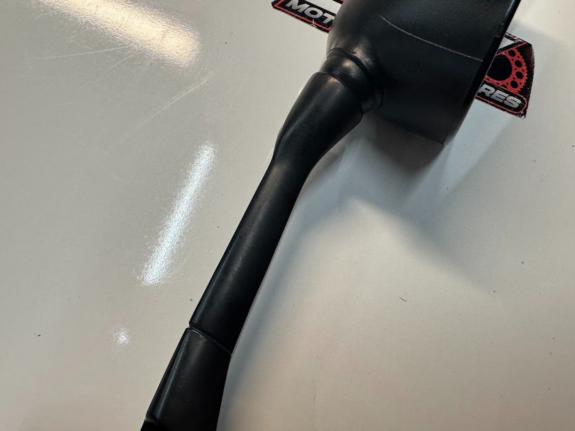 Yamaha YZF R15 2011-2018 LH Mirror OEM Genuine 2PB-F6280-01