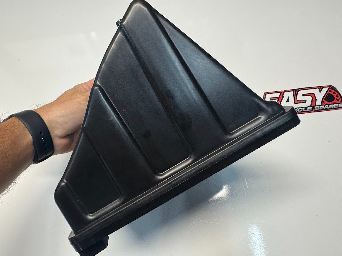 Aprilia RS4 125 4T 2011-2016 Airbox Parts OEM Genuine 898054