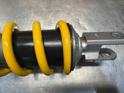 Suzuki GSXR 1000 2005-2006 Rear Shock OEM Genuine 62100-41G00-163